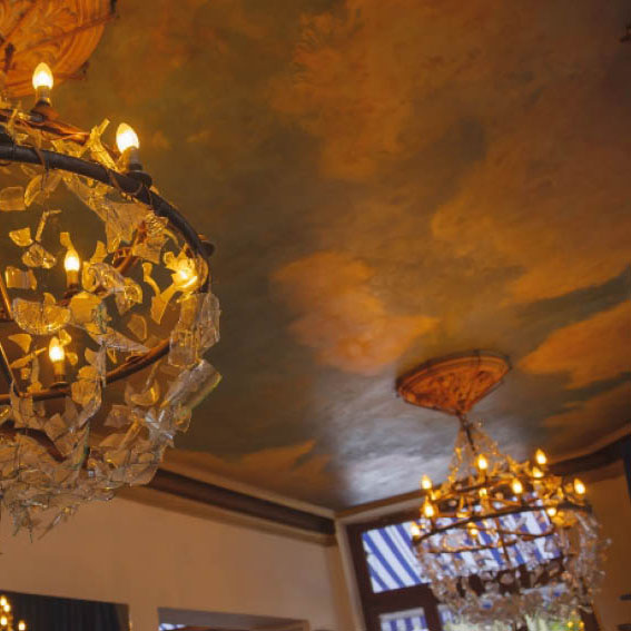 kroonluchter ledverlichting segula sterk